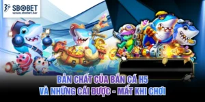 Bắn Cá H5