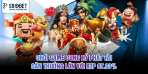 Cung Hỷ Phát Tài