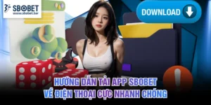 tải app SBOBET