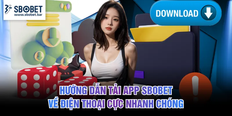 tải app SBOBET