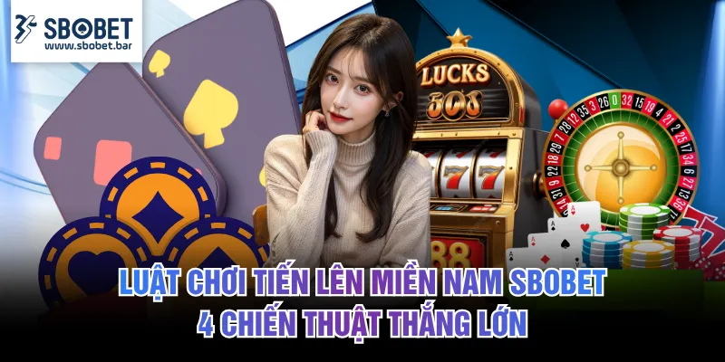 Tiến Lên Miền Nam SBOBET