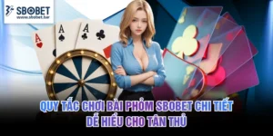bài Phỏm SBOBET