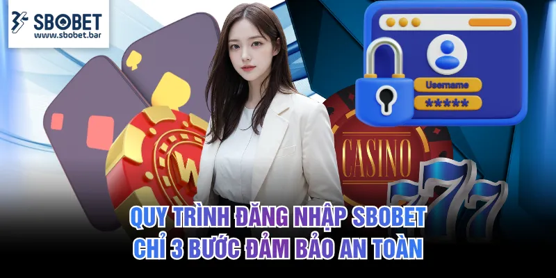 Đăng nhập SBOBET